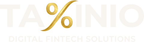 Taxinio – Digital Fintech Solutions